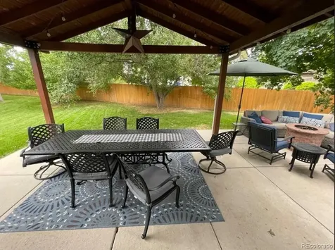 7712 S Eudora Court Littleton CO 80122