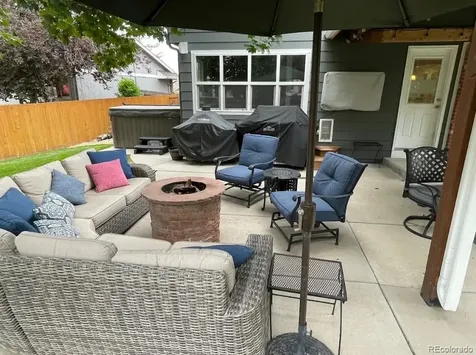 7712 S Eudora Court Littleton CO 80122