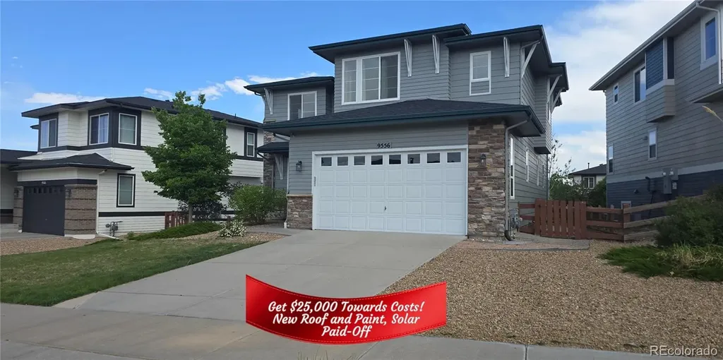 9556 Juniper Way Arvada CO 80007