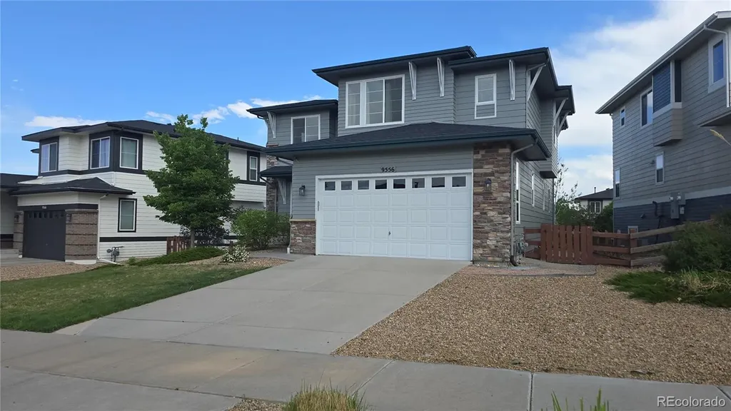 9556 Juniper Way Arvada CO 80007