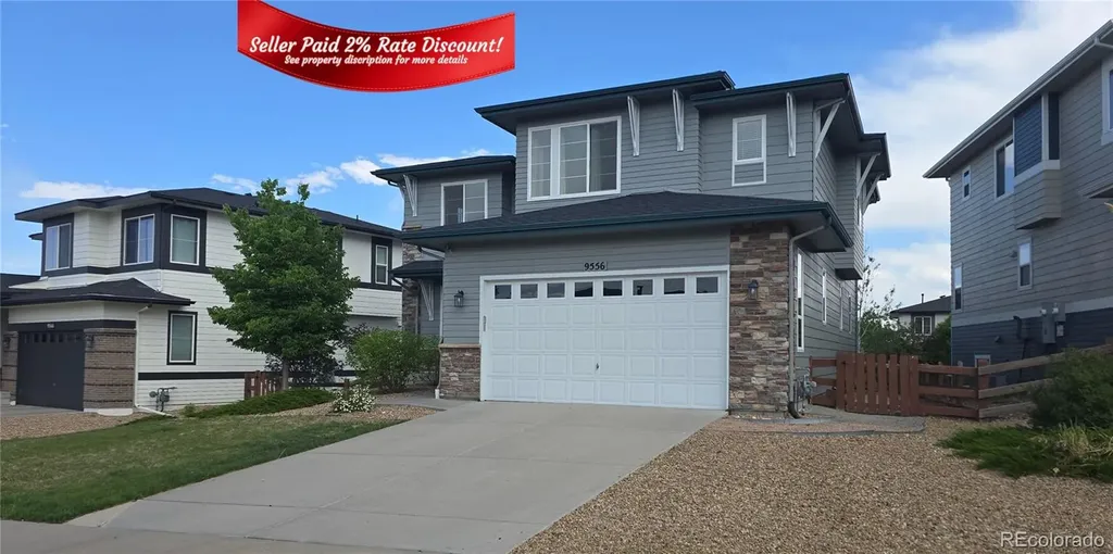 9556 Juniper Way Arvada CO 80007