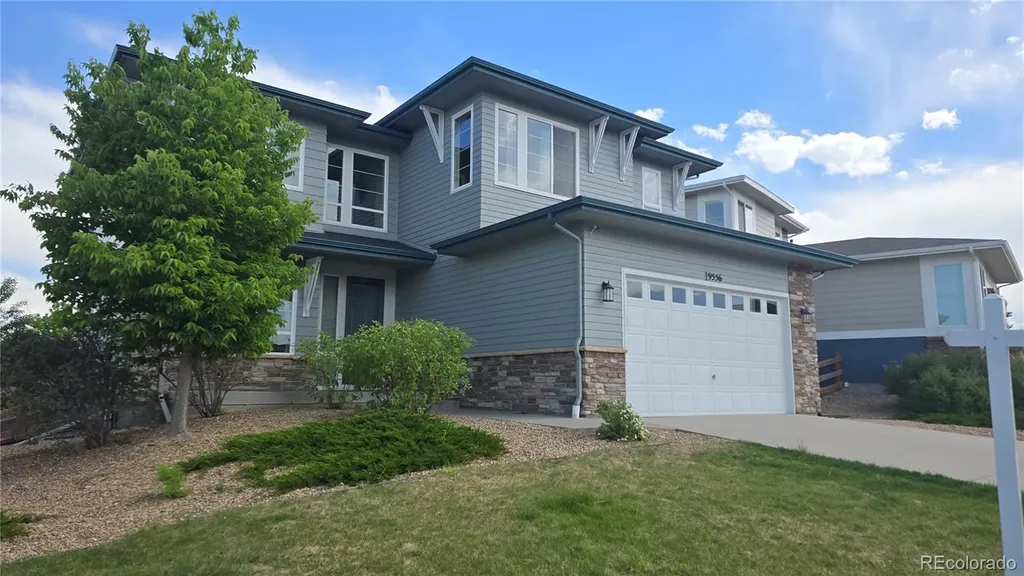 9556 Juniper Way Arvada CO 80007