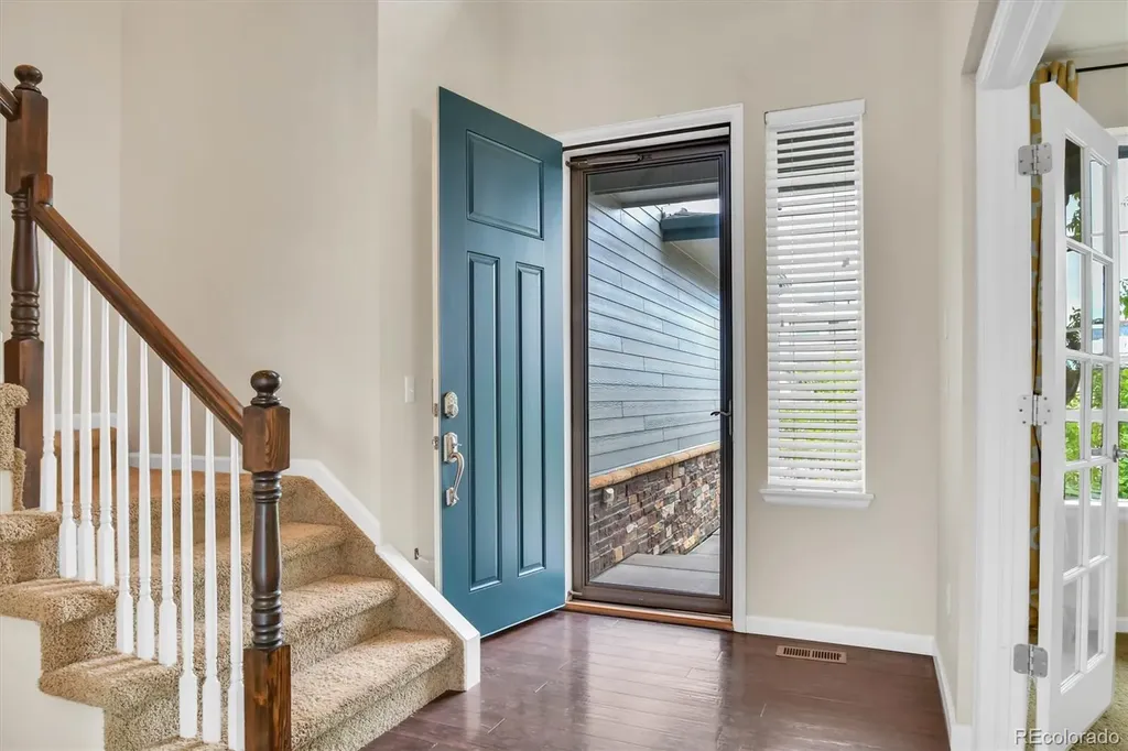 9556 Juniper Way Arvada CO 80007