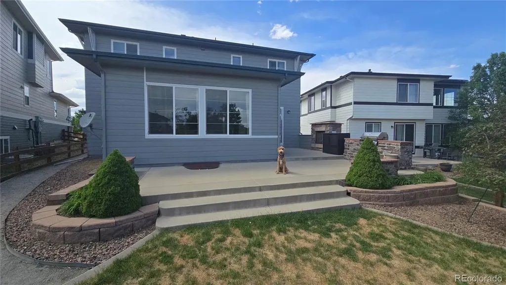 9556 Juniper Way Arvada CO 80007