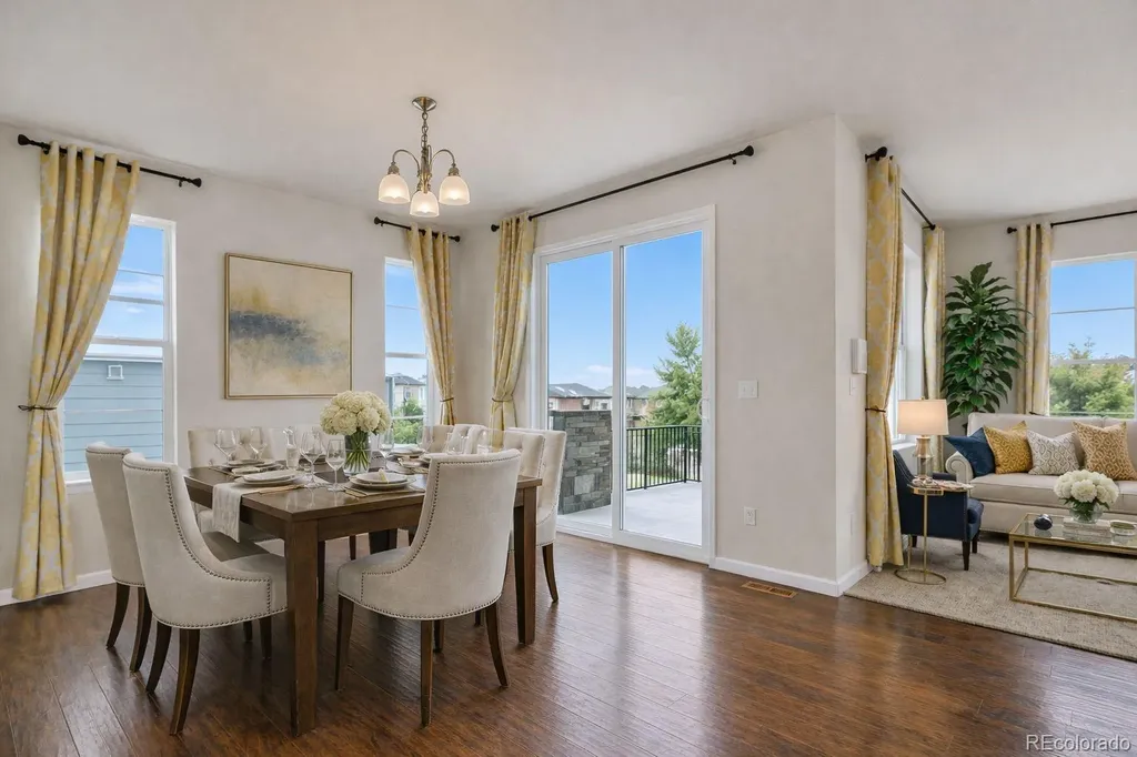 9556 Juniper Way Arvada CO 80007