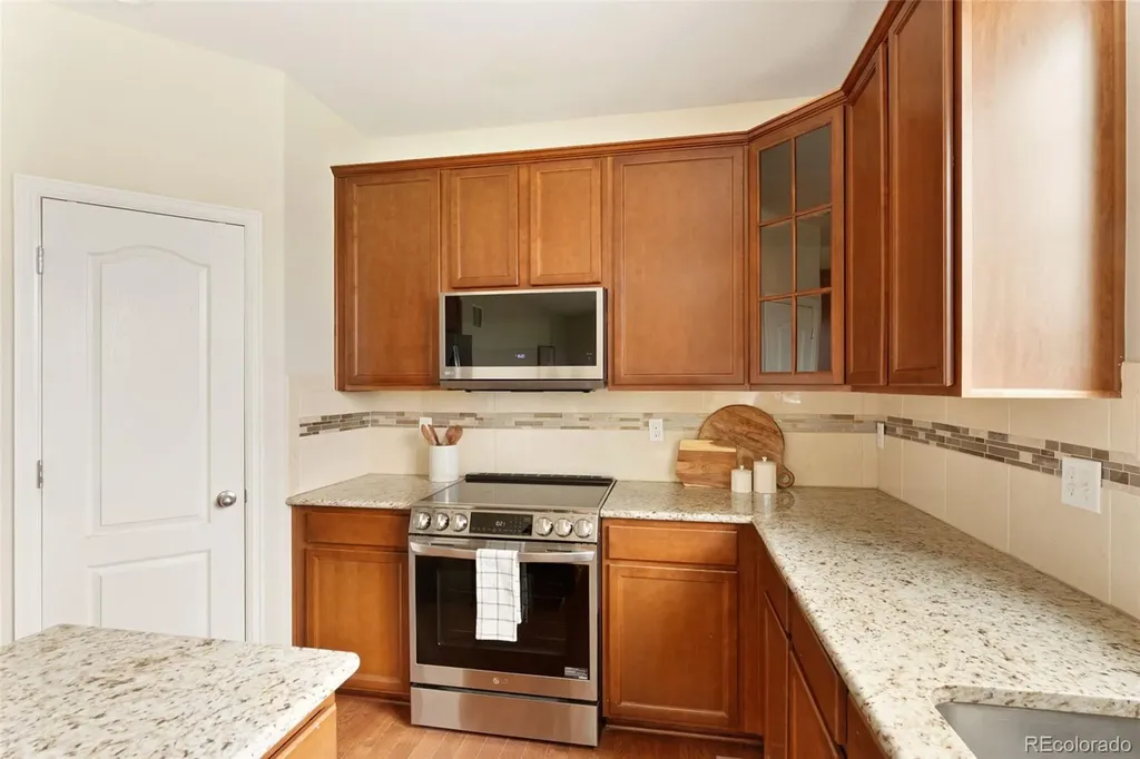13965 Hillsboro Parker CO 80134