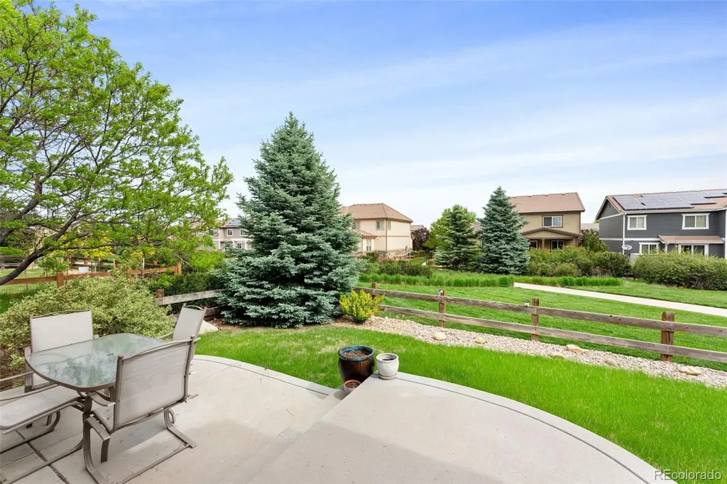 13965 Hillsboro Parker CO 80134