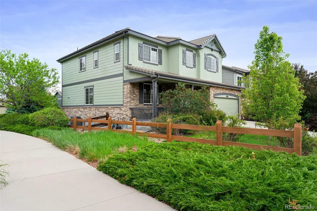 13965 Hillsboro Parker CO 80134