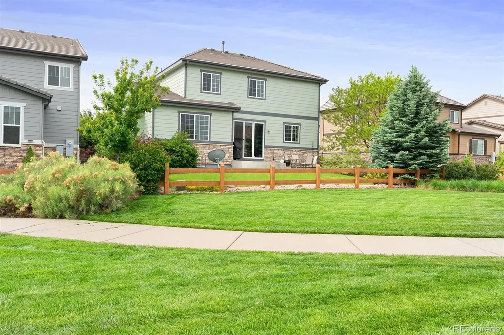 13965 Hillsboro Parker CO 80134