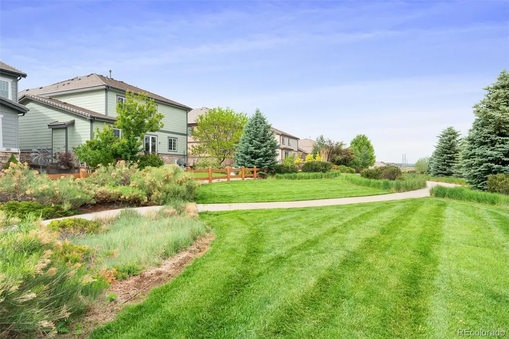 13965 Hillsboro Drive Parker CO 80134