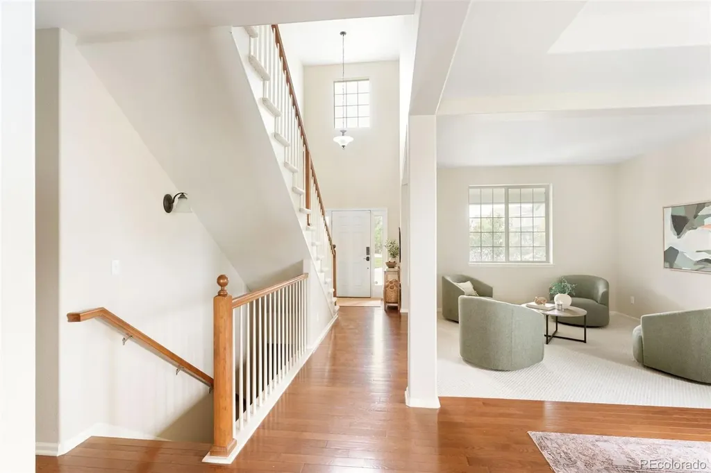 13965 Hillsboro Drive Parker CO 80134