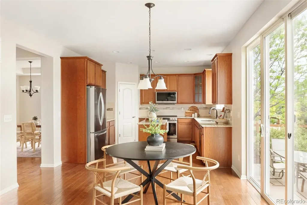 13965 Hillsboro Drive Parker CO 80134