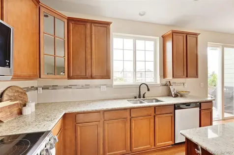 13965 Hillsboro Drive Parker CO 80134