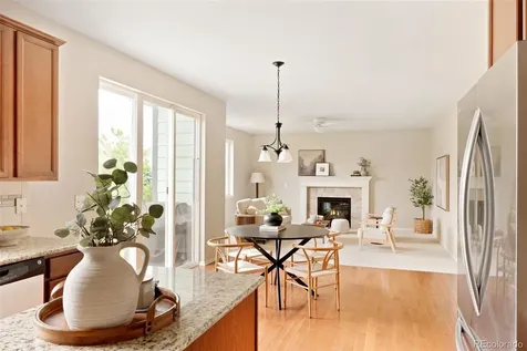 13965 Hillsboro Drive Parker CO 80134