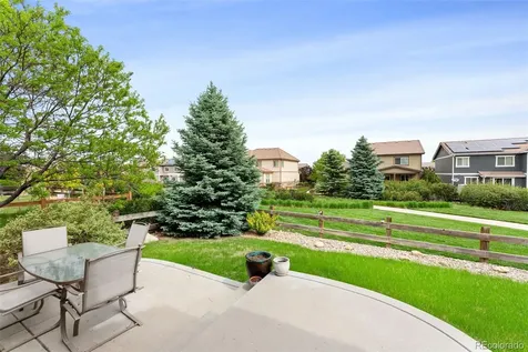 13965 Hillsboro Drive Parker CO 80134