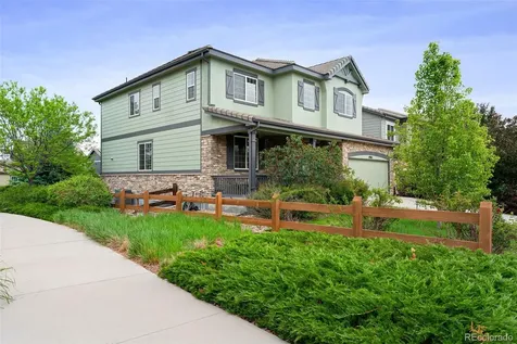 13965 Hillsboro Parker CO 80134