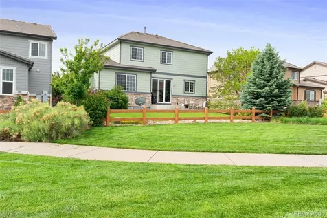 13965 Hillsboro Parker CO 80134