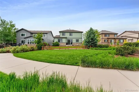 13965 Hillsboro Parker CO 80134
