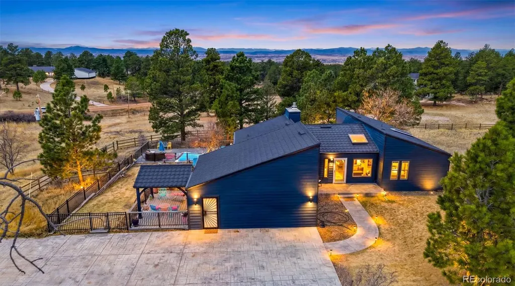 6848 N Trailway Circle Parker CO 80134