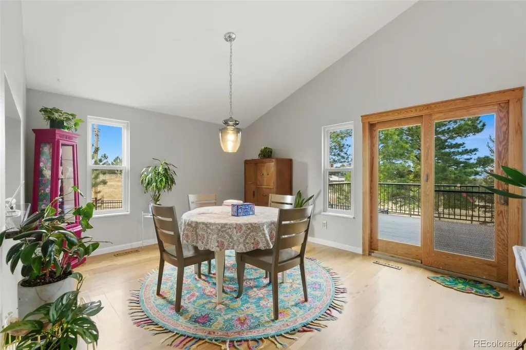 6848 N Trailway Circle Parker CO 80134