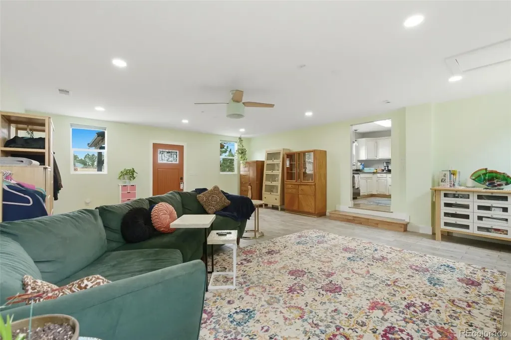 6848 N Trailway Circle Parker CO 80134