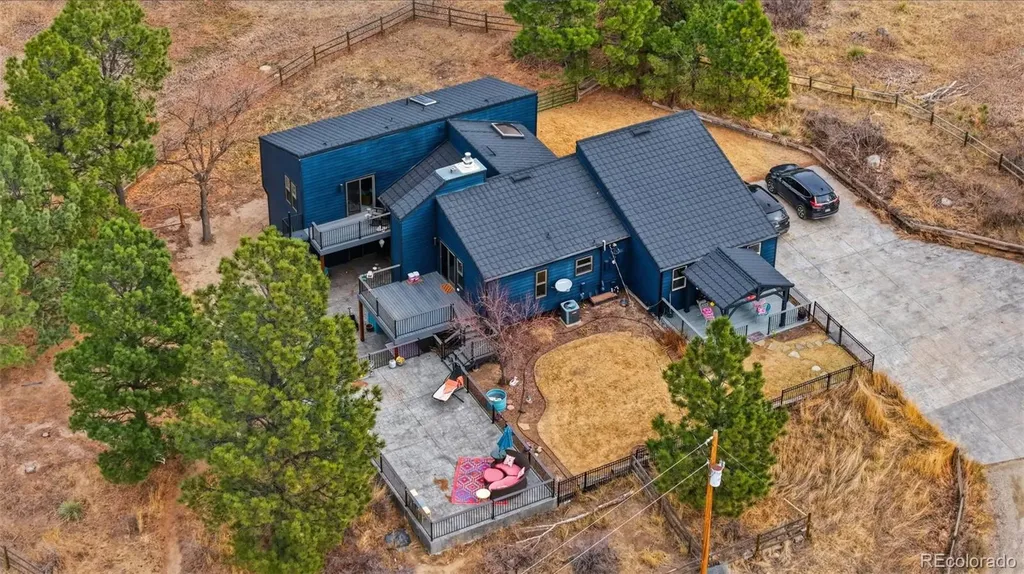 6848 N Trailway Circle Parker CO 80134