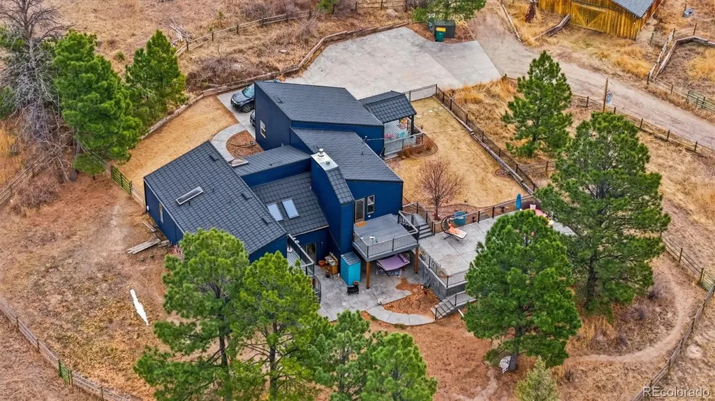 6848 N Trailway Circle Parker CO 80134