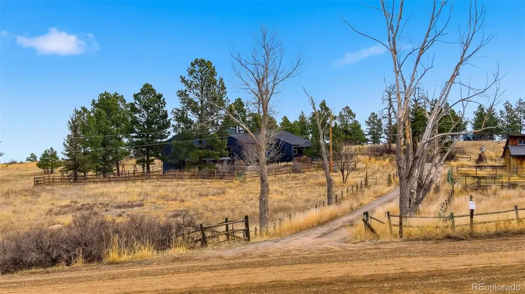 6848 N Trailway Circle Parker CO 80134