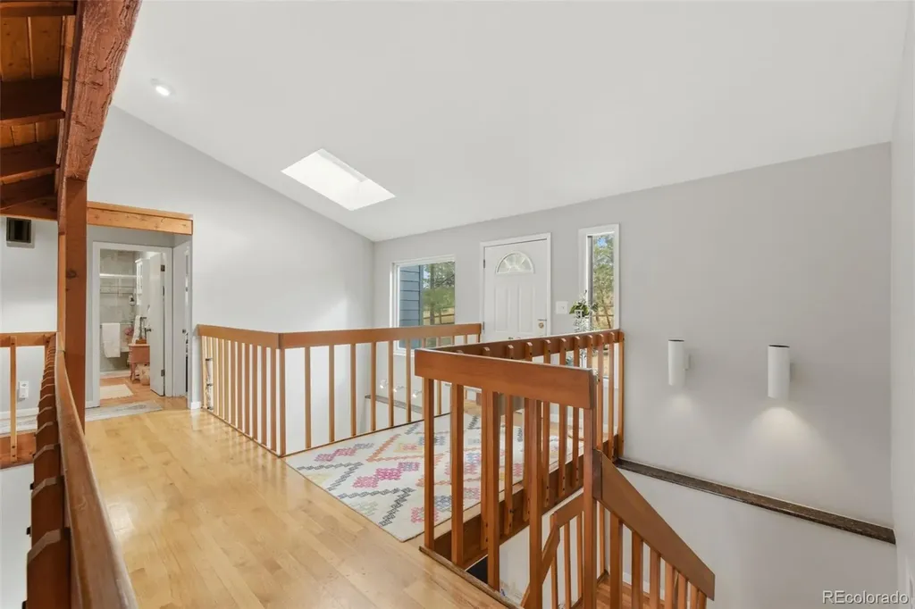 6848 N Trailway Circle Parker CO 80134
