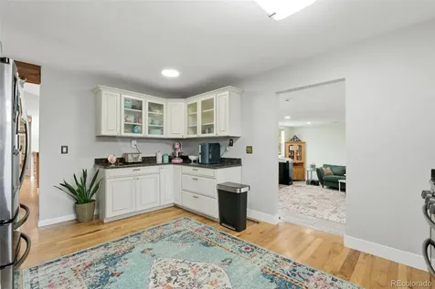 6848 N Trailway Circle Parker CO 80134