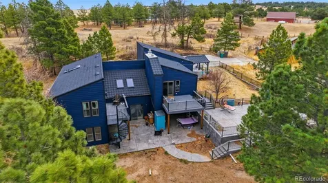 6848 N Trailway Circle Parker CO 80134