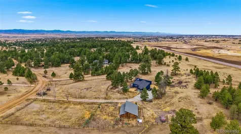 6848 N Trailway Circle Parker CO 80134