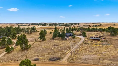 6848 N Trailway Circle Parker CO 80134