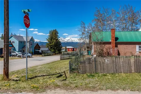 426 E 9th Street Leadville CO 80461