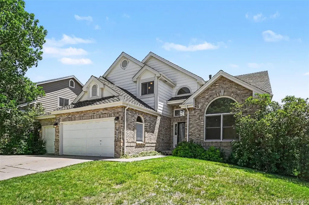 10172 Granite Hill Drive Parker CO 80134