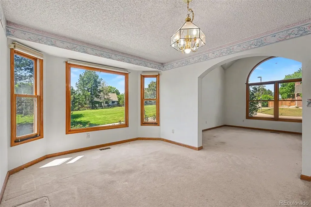 10172 Granite Hill Drive Parker CO 80134