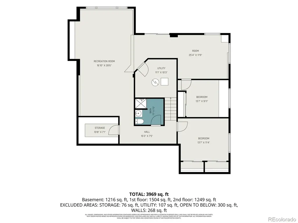 10172 Granite Hill Drive Parker CO 80134