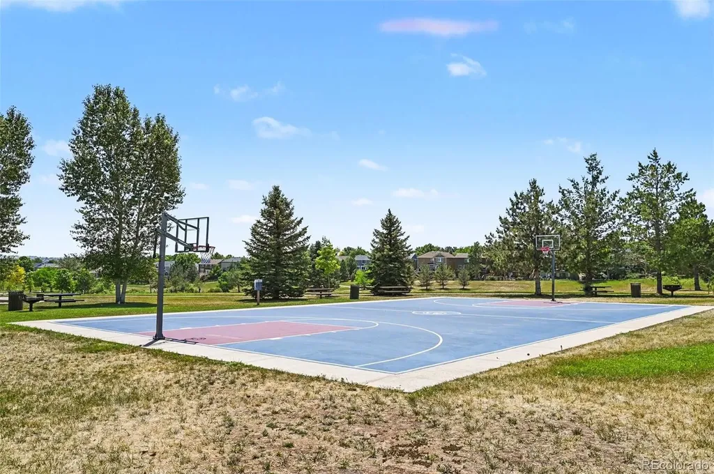 10172 Granite Hill Drive Parker CO 80134