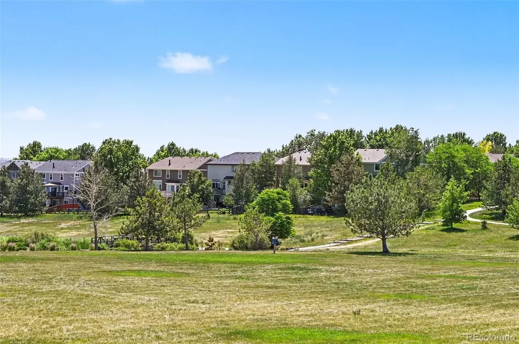 10172 Granite Hill Drive Parker CO 80134