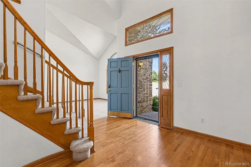 10172 Granite Hill Drive Parker CO 80134