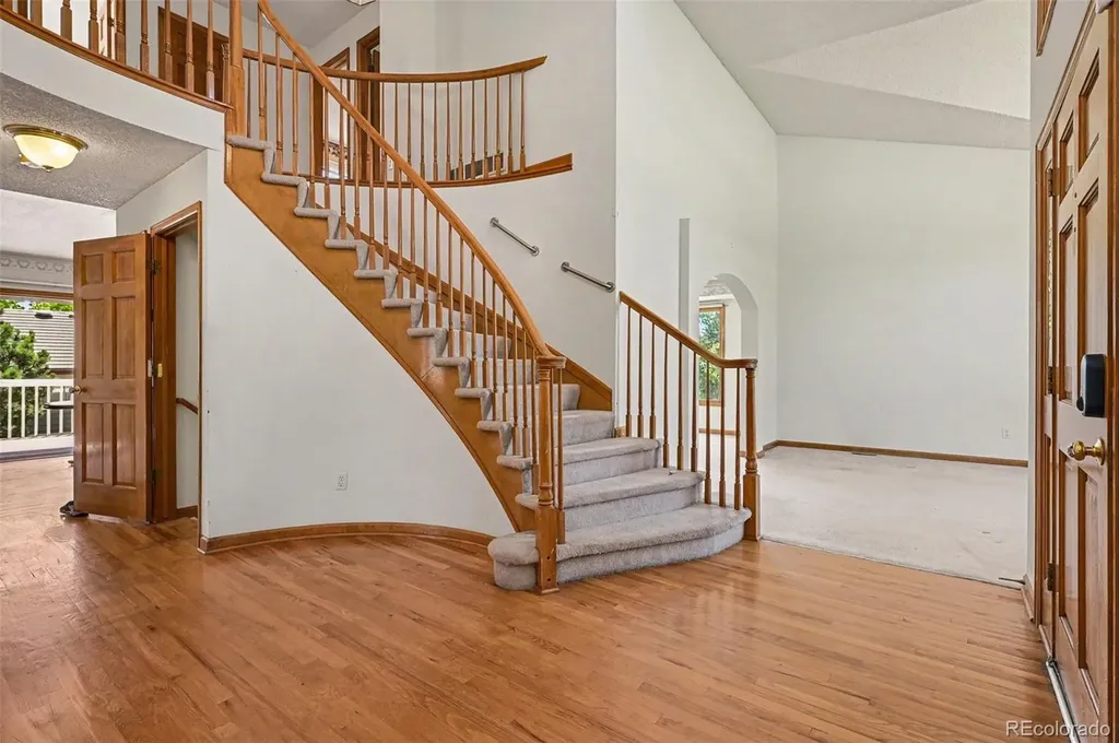 10172 Granite Hill Drive Parker CO 80134
