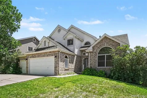 10172 Granite Hill Drive Parker CO 80134