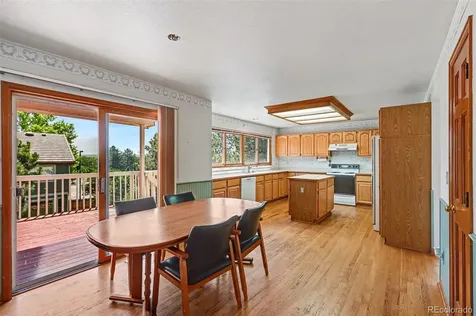 10172 Granite Hill Drive Parker CO 80134