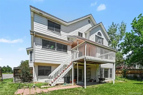 10172 Granite Hill Drive Parker CO 80134
