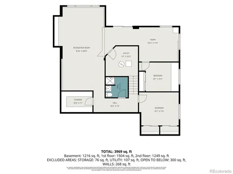 10172 Granite Hill Drive Parker CO 80134