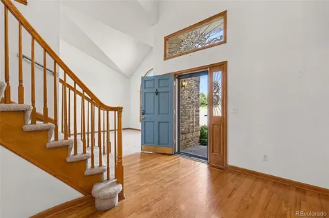 10172 Granite Hill Drive Parker CO 80134