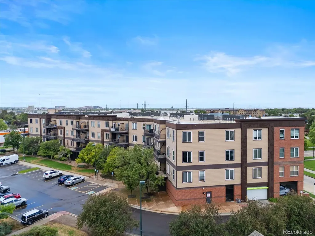 15475 Andrews Drive Denver CO 80239