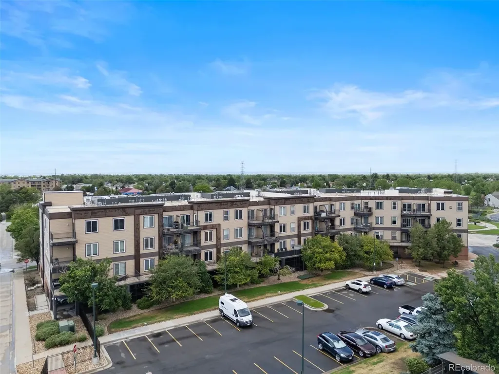 15475 Andrews Drive Denver CO 80239