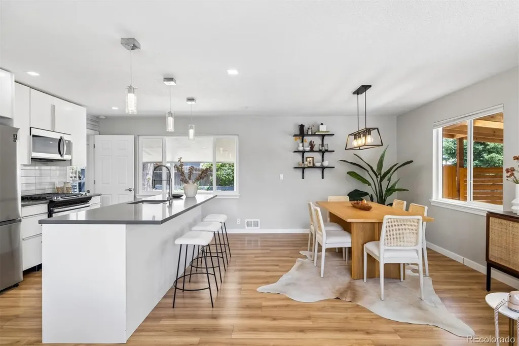 1888 S Filbert Court Denver CO 80222