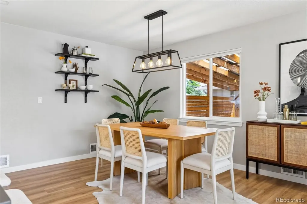 1888 S Filbert Court Denver CO 80222